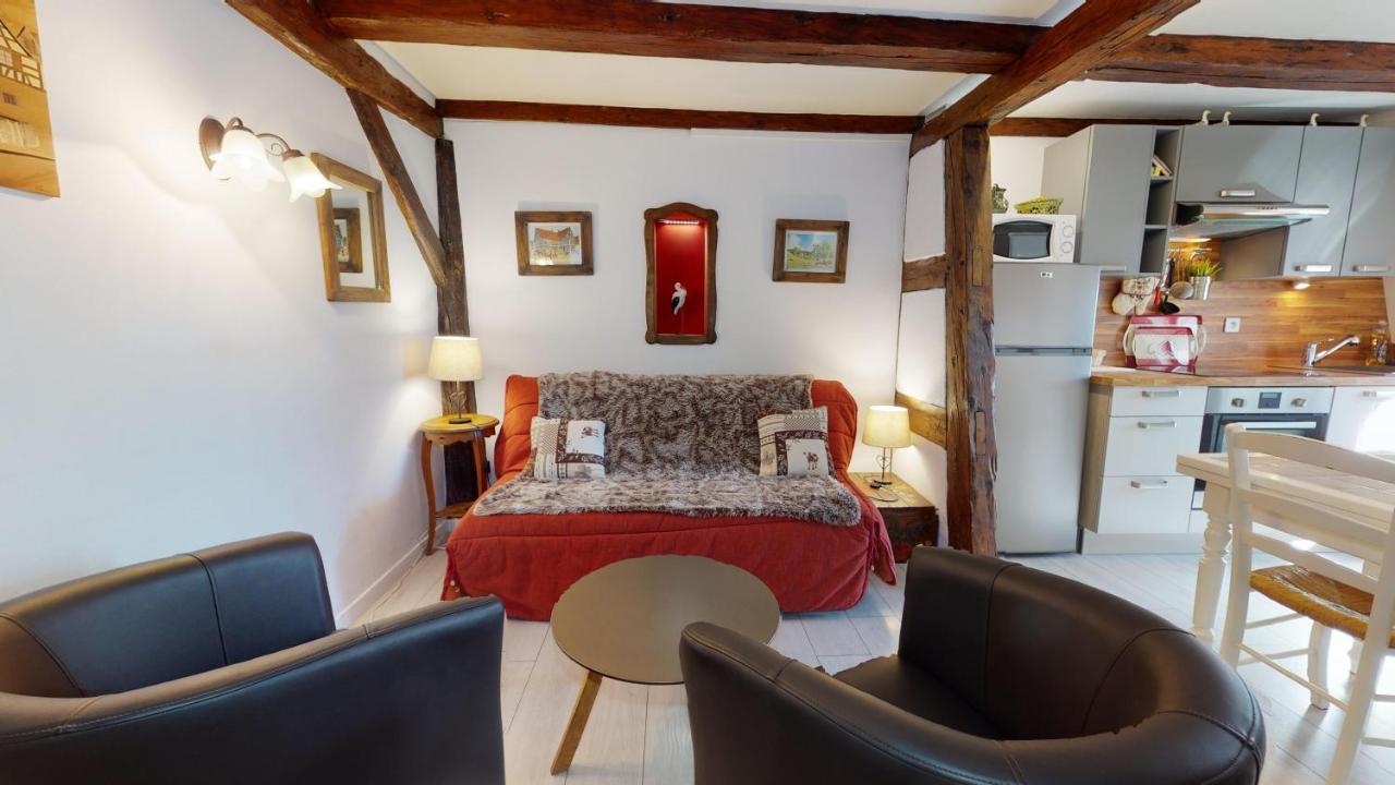 Le Clos Bartholdi Colmar Exterior foto