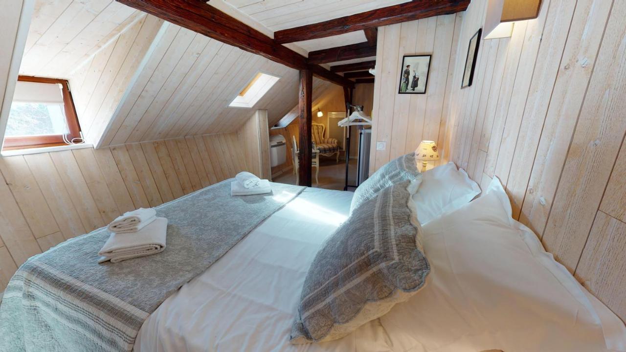 Le Clos Bartholdi Colmar Exterior foto